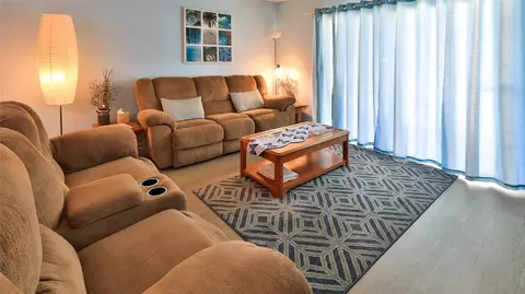 Living - 2820 Ocean Shore Blvd #150, Ormond Beach, FL 32176 photo 3 of 4