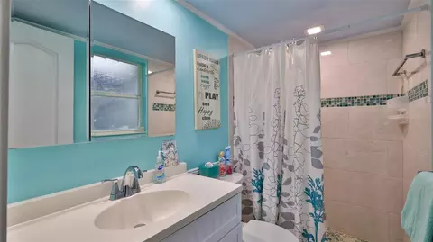 Bath - 2820 Ocean Shore Blvd #150, Ormond Beach, FL 32176 photo 1 of 2