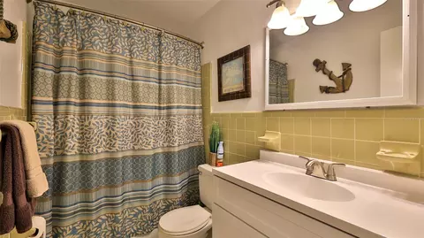 Bath - 2820 Ocean Shore Blvd #150, Ormond Beach, FL 32176 photo 2 of 2