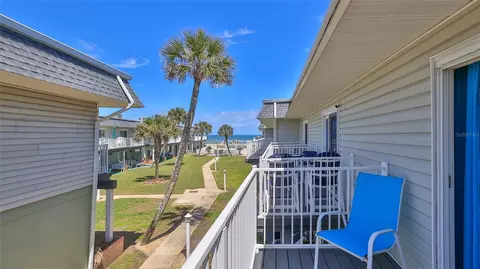 Exterior - 2820 Ocean Shore Blvd #150, Ormond Beach, FL 32176 photo 2 of 6