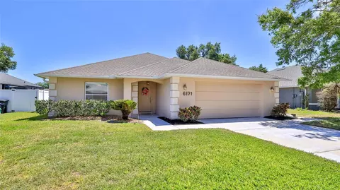 6171 Sabal Point Cir, Port Orange, FL 32128