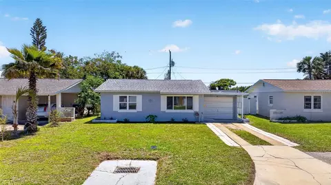 Exterior - 47 Carol Rd, Ormond Beach, FL 32176 photo 3 of 3