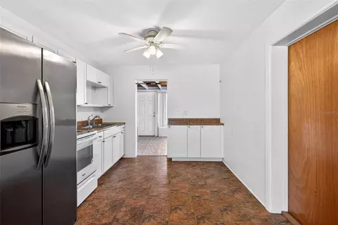 Kitchen - 47 Carol Rd, Ormond Beach, FL 32176 photo 4 of 5