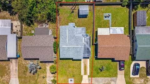 View/Area - 47 Carol Rd, Ormond Beach, FL 32176 photo 12 of 16