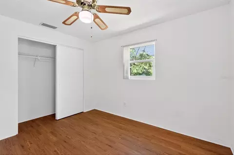 Bedroom - 47 Carol Rd, Ormond Beach, FL 32176 photo 5 of 9