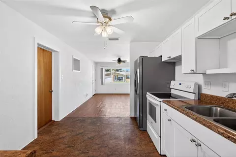 Kitchen - 47 Carol Rd, Ormond Beach, FL 32176 photo 2 of 5