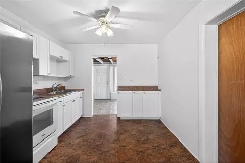 Kitchen - 47 Carol Rd, Ormond Beach, FL 32176 photo 3 of 5