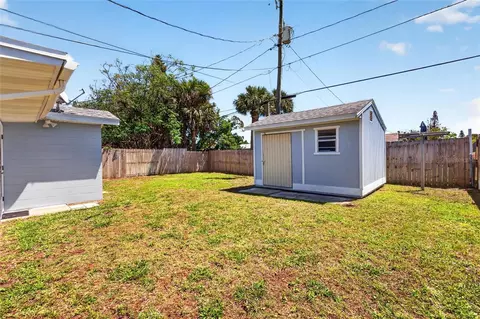 Exterior - 47 Carol Rd, Ormond Beach, FL 32176 photo 1 of 3