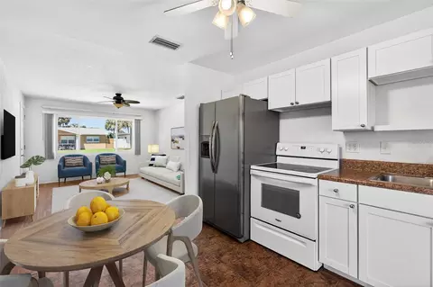 Kitchen - 47 Carol Rd, Ormond Beach, FL 32176 photo 1 of 5