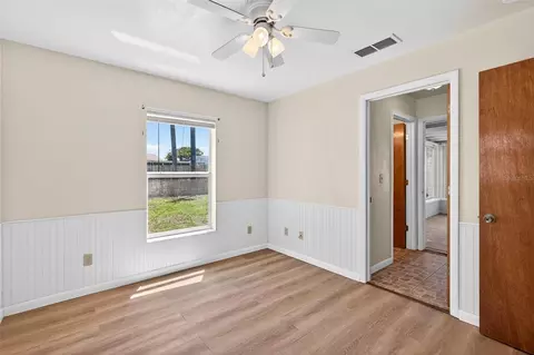 Bedroom - 47 Carol Rd, Ormond Beach, FL 32176 photo 3 of 9