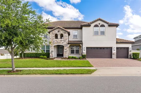 1698 Juniper Hammock St, Winter Garden, FL 34787