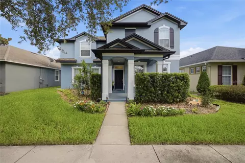 6820 Thornhill Cir, Windermere, FL 34786