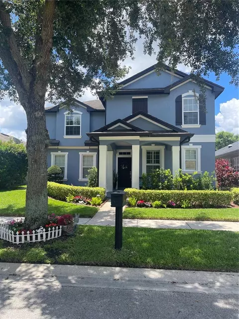 6820 Thornhill Cir, Windermere, FL 34786