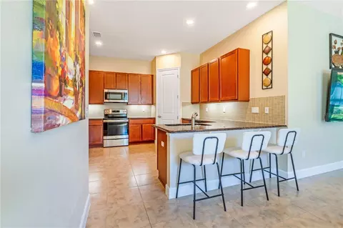 Kitchen - 708 Aldenham Ln, Ormond Beach, FL 32174 photo 1 of 3