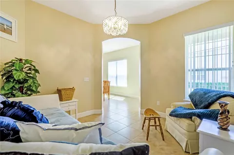 Living - 708 Aldenham Ln, Ormond Beach, FL 32174 photo 3 of 3