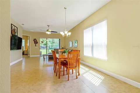 Dining - 708 Aldenham Ln, Ormond Beach, FL 32174 photo 2 of 2
