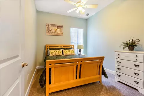 Bedroom - 708 Aldenham Ln, Ormond Beach, FL 32174 photo 4 of 5