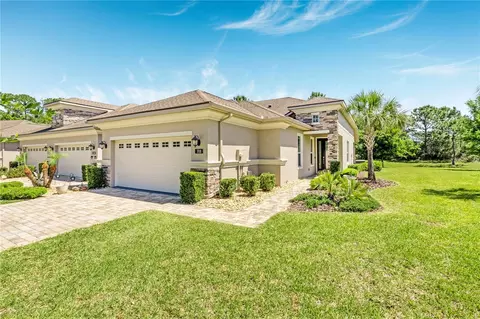 Exterior - 708 Aldenham Ln, Ormond Beach, FL 32174 photo 2 of 8