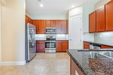 Kitchen - 708 Aldenham Ln, Ormond Beach, FL 32174 photo 3 of 3