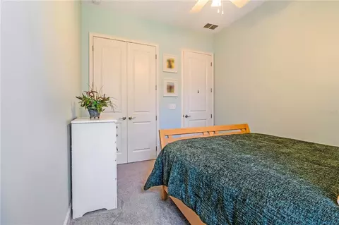 Bedroom - 708 Aldenham Ln, Ormond Beach, FL 32174 photo 5 of 5