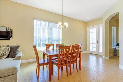 Dining - 708 Aldenham Ln, Ormond Beach, FL 32174 photo 1 of 2