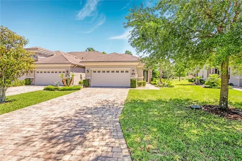 Exterior - 708 Aldenham Ln, Ormond Beach, FL 32174 photo 3 of 8