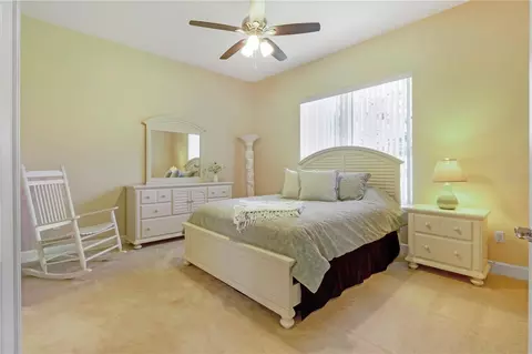 Bedroom - 708 Aldenham Ln, Ormond Beach, FL 32174 photo 2 of 5