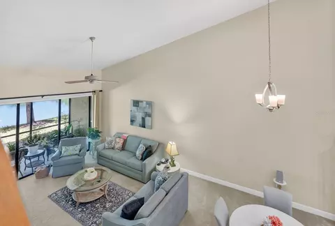 Living - 715 Cobblestone Dr, Ormond Beach, FL 32174 photo 5 of 5