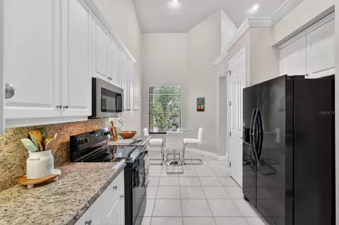 Kitchen - 715 Cobblestone Dr, Ormond Beach, FL 32174 photo 2 of 3