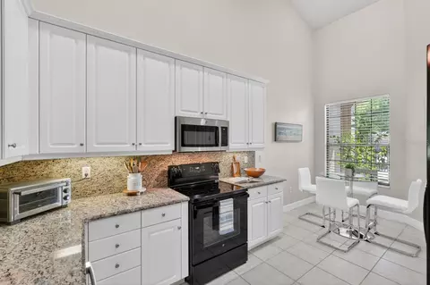 Kitchen - 715 Cobblestone Dr, Ormond Beach, FL 32174 photo 3 of 3