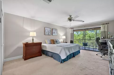 Bedroom - 715 Cobblestone Dr, Ormond Beach, FL 32174 photo 4 of 4