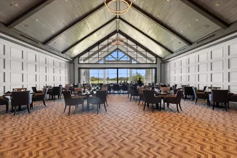 Dining - 715 Cobblestone Dr, Ormond Beach, FL 32174 photo 4 of 4