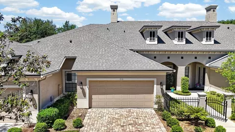 Exterior - 715 Cobblestone Dr, Ormond Beach, FL 32174 photo 3 of 14