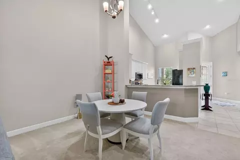 Dining - 715 Cobblestone Dr, Ormond Beach, FL 32174 photo 3 of 4