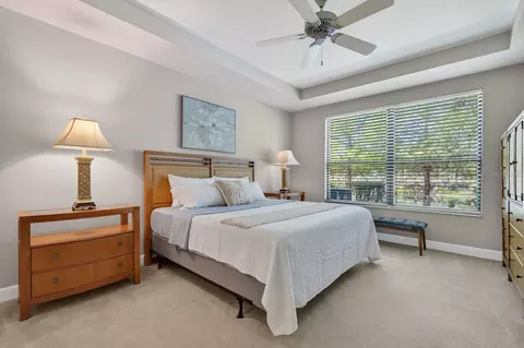 Bedroom - 715 Cobblestone Dr, Ormond Beach, FL 32174 photo 1 of 4