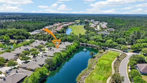 View/Area - 715 Cobblestone Dr, Ormond Beach, FL 32174 photo 9 of 29