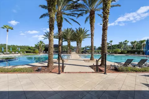 Exterior - 715 Cobblestone Dr, Ormond Beach, FL 32174 photo 14 of 14