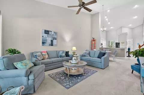 Living - 715 Cobblestone Dr, Ormond Beach, FL 32174 photo 1 of 5