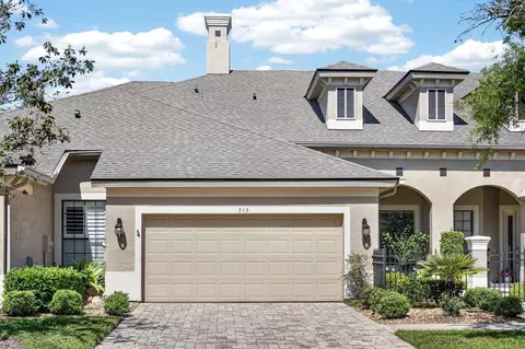 Exterior - 715 Cobblestone Dr, Ormond Beach, FL 32174 photo 8 of 14