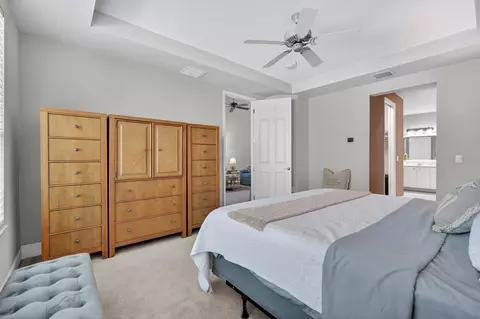 Bedroom - 715 Cobblestone Dr, Ormond Beach, FL 32174 photo 2 of 4