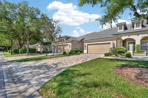 Exterior - 715 Cobblestone Dr, Ormond Beach, FL 32174 photo 12 of 14