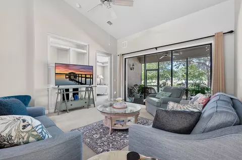 Living - 715 Cobblestone Dr, Ormond Beach, FL 32174 photo 3 of 5