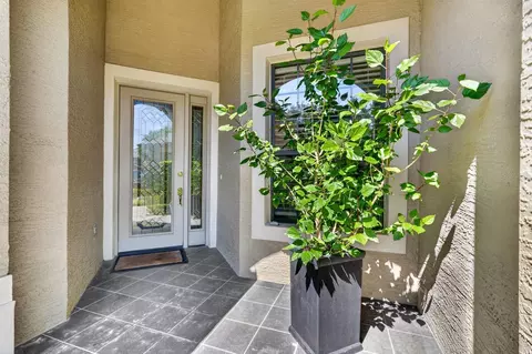 Entry Way - 715 Cobblestone Dr, Ormond Beach, FL 32174 photo 1 of 4