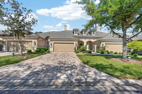 Exterior - 715 Cobblestone Dr, Ormond Beach, FL 32174 photo 10 of 14