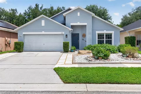 4339 Northern Dancer Way, Orlando, FL 32826