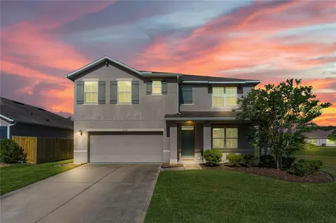 5324 Royal Plantation Blvd, Port Orange, FL 32128