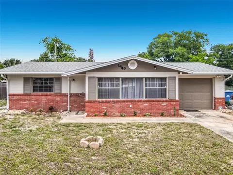 1449 Continental Dr, Daytona Beach, FL 32117