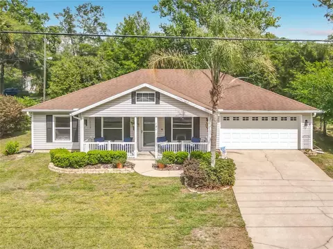 191 N Summit Ave, Lake Helen, FL 32744