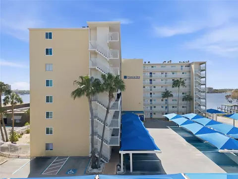 145 N Halifax Ave #602, Daytona Beach, FL 32118