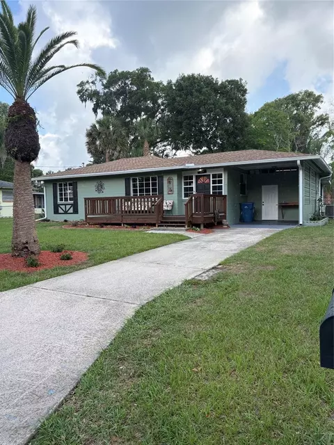 219 Kensington Ave, Deland, FL 32724